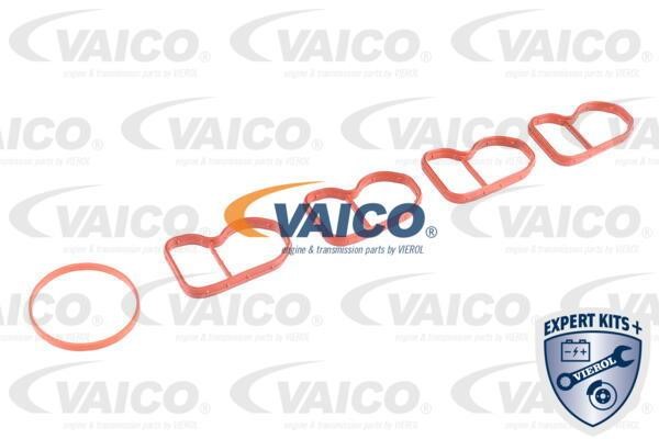 Intake Manifold Module Vaico V20-4029