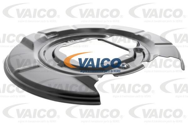 Vaico V20-3595 Brake dust shield V203595