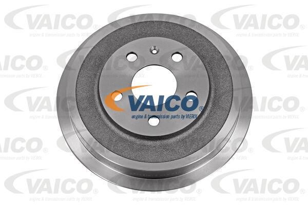 Vaico V10-60014 Rear brake drum V1060014