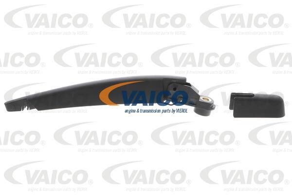 Wiper arms BMW: V203557 Vaico Wiper arm