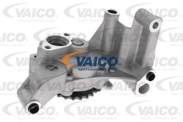 Vaico V10-6605 OIL PUMP V106605