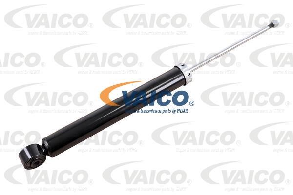 Vaico V10-5447 Rear oil and gas suspension shock absorber V105447