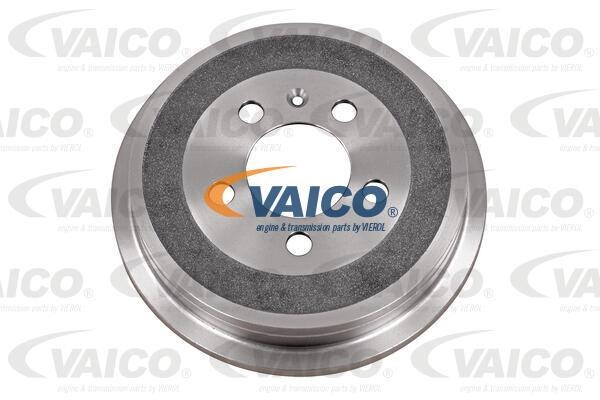 Vaico V10-60013 Rear brake drum V1060013