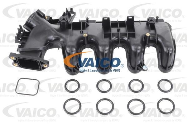 Vaico V42-0826 Intake Manifold Module V420826 V420826 Vaico Intake Manifold Module