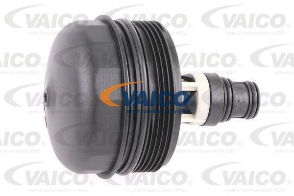 Vaico V20-2530 Cap, oil filter housing V202530