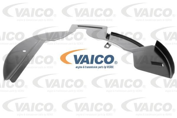 Vaico V48-0490 Brake dust shield V480490