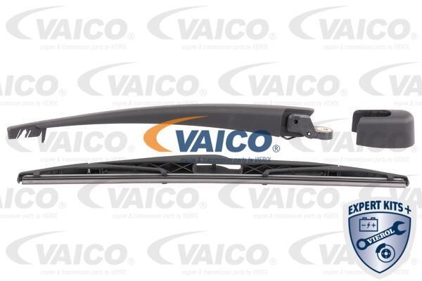 Vaico V25-1485 Wiper Arm Set, window cleaning V251485