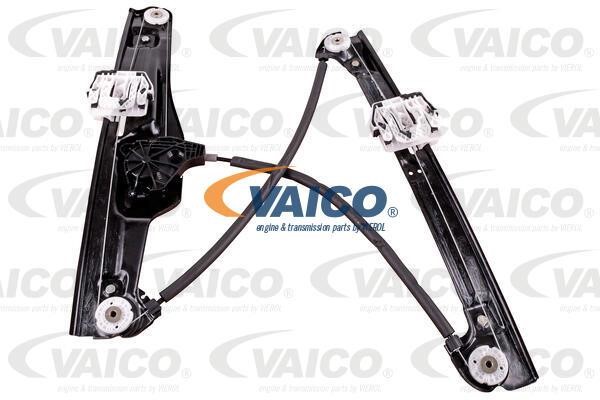 Window regulator BMW X3: V208245 Vaico Window Regulator