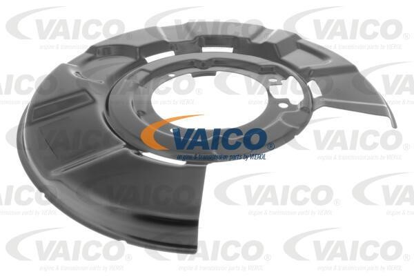Vaico V20-3547 Brake dust shield V203547