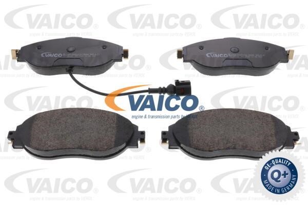 Vaico V10-5829 Brake Pad Set, disc brake V105829