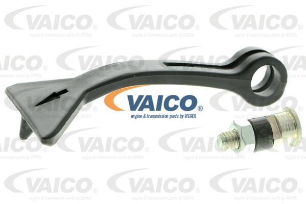 Vaico V30-0211-1 Handle, bonnet release V3002111