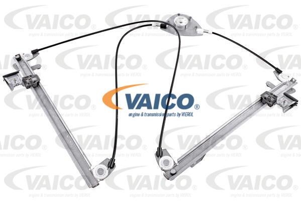 Window lifter Land Rover: V480316 Vaico Window Regulator