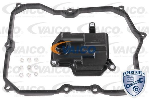 V105611 Vaico Automatic filter, kit