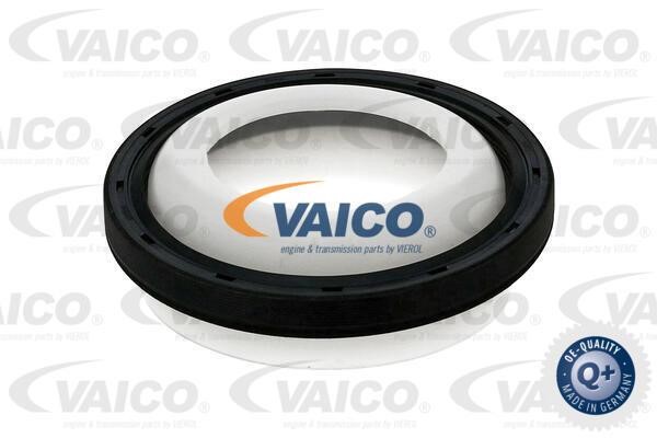 Vaico V20-4049 Crankshaft oil seal V204049