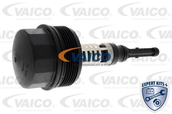Vaico V30-3559 Cap, oil filter housing V303559