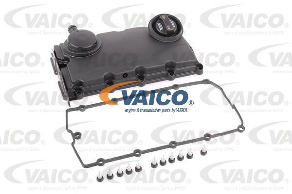 Vaico V10-9985 Cylinder Head Cover V109985