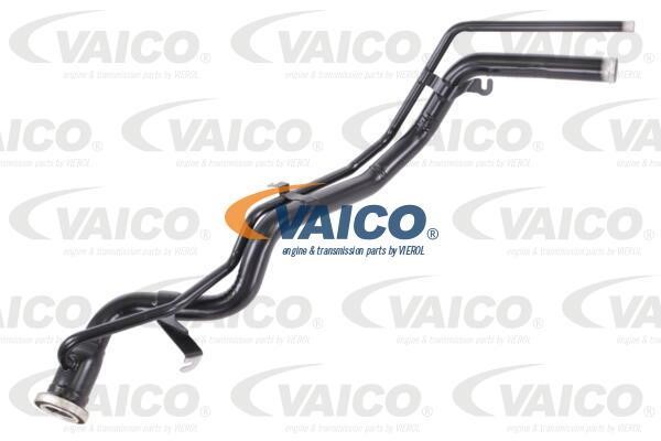 Vaico V30-3755 Fuel filler neck V303755