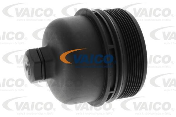 Vaico V42-0535 Cap, oil filter housing V420535