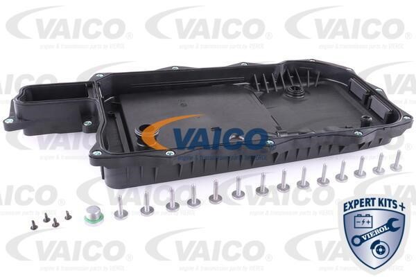 Vaico V20-3478 Oil sump, automatic transmission V203478