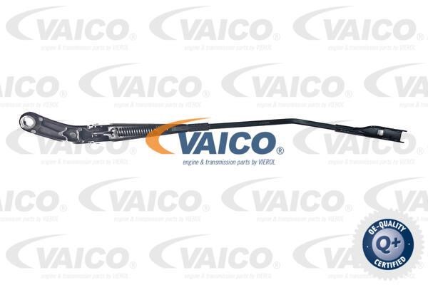 Wiper arms Audi A4: V109555 Vaico Wiper Arm, window cleaning