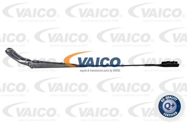 Wiper Arm, window cleaning Vaico V10-9555