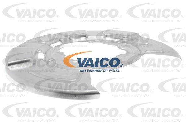 Vaico V20-3598 Brake dust shield V203598