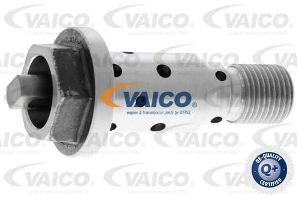 Vaico V30-3418 Central Valve, camshaft adjustment V303418
