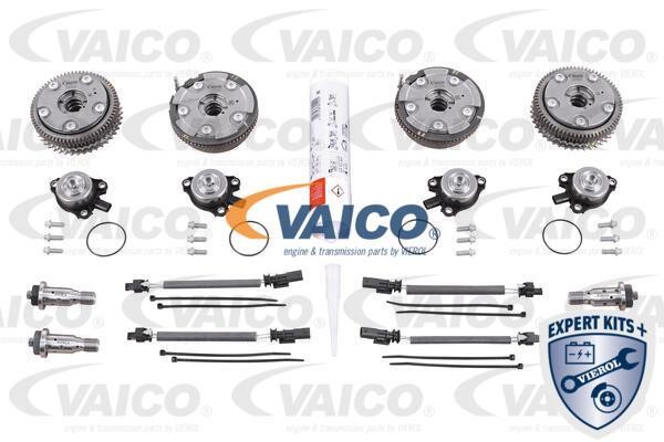 Vaico V30-3638 Repair Kit, camshaft adjustment V303638