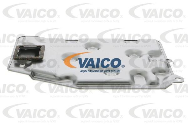 Vaico V70-0604 Automatic transmission filter V700604