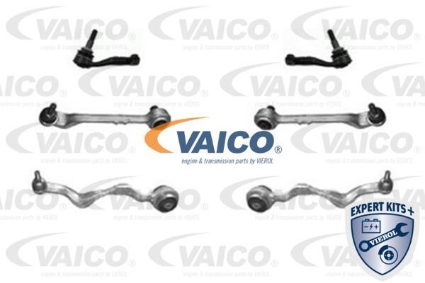 Vaico V20-3951 Control arm kit V203951