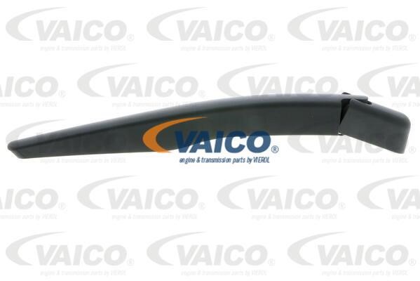 Window wiper arm Ford Kuga: V251463 Vaico Wiper arm