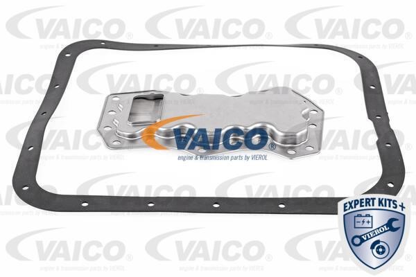 Gearbox filter Subaru: V630086 Vaico Automatic filter, kit