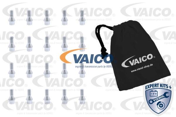 V24049520 Vaico Wheel bolt