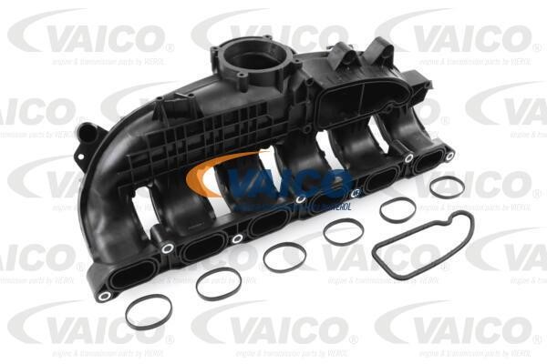 Vaico V20-3843 Intake Manifold Module V203843 V203843 Vaico Intake Manifold Module