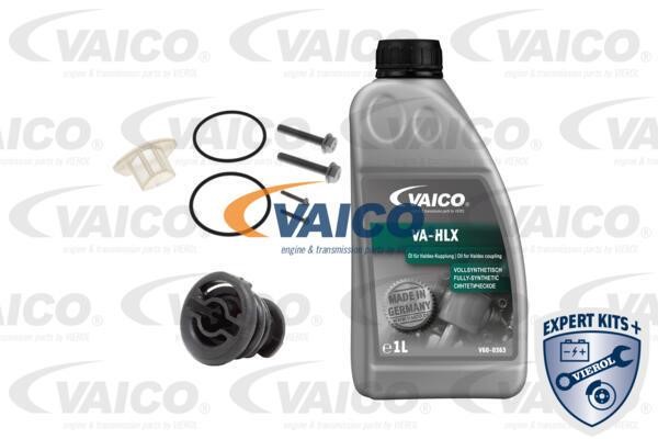 Vaico V95-0619-XXL Parts Kit, oil change, multi-plate clutch (AWD) V950619XXL