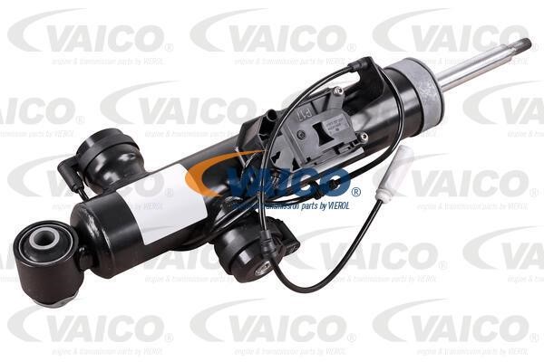 Vaico V20-4065 Rear right gas oil shock absorber V204065