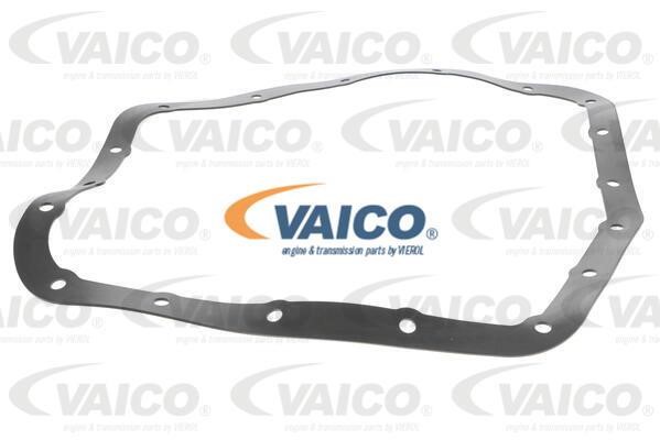 Vaico V70-0611 Automatic transmission oil pan gasket V700611