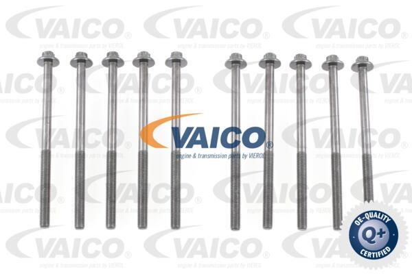 Vaico V20-4058 Cylinder head bolt (cylinder head) V204058