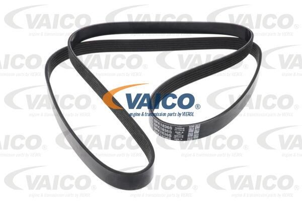 Vaico V20-5111 V-ribbed belt 6PK1835 V205111