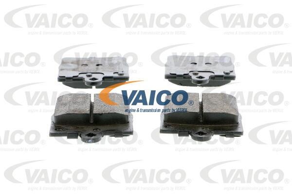 Vaico V30-8126-1 Brake Pad Set, disc brake V3081261