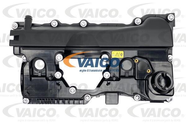 Vaico V20-3898 Cylinder Head Cover V203898