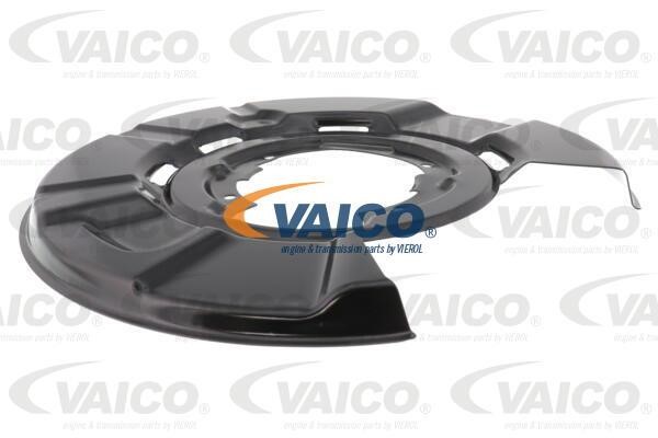 Vaico V20-3596 Brake dust shield V203596
