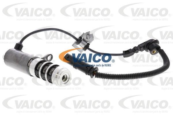 Vaico V20-3630 Oil Pressure Valve V203630