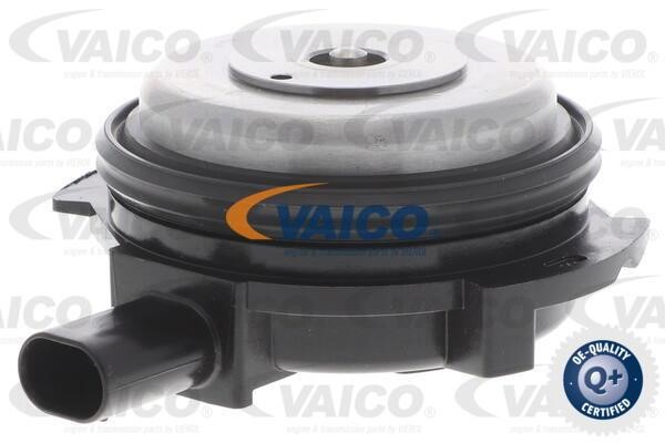 Vaico V20-3797 Central Magnet, camshaft adjustment V203797