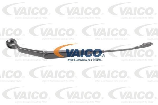 Windshield wiper arm Ford Kuga: V252128 Vaico Wiper arm
