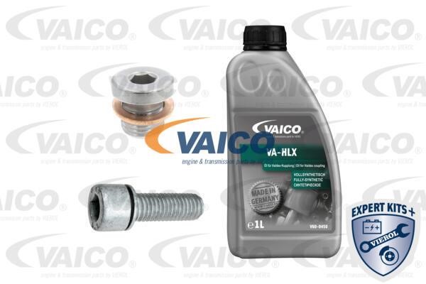 Vaico V10-6828 Parts Kit, oil change, multi-plate clutch (AWD) V106828