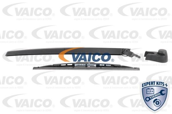 Vaico V10-5519 Wiper Arm Set, window cleaning V105519