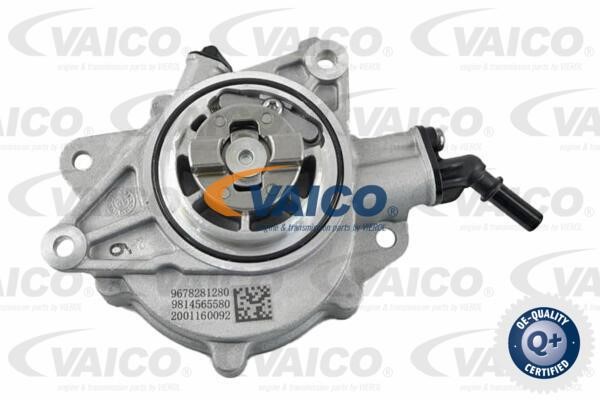 Vaico V20-4077 Vacuum Pump, braking system V204077