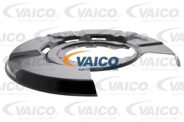 Vaico V20-3597 Brake dust shield V203597