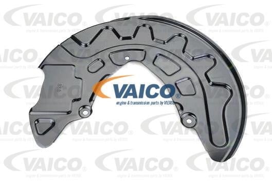 Vaico V10-5603 Brake dust shield V105603